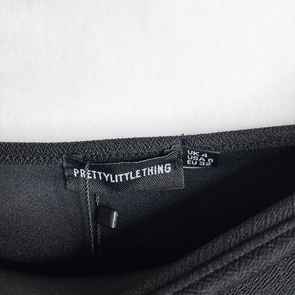 NWT PrettyLittleThing Dress - Picture 3 of 3